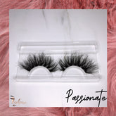 Passionate - Lashpire
